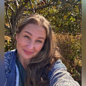 Meet your Posher, Kristi